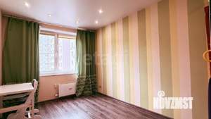 3-к квартира, вторичка, 75м2, 10/17 этаж