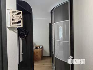 2-к квартира, вторичка, 45м2, 1/5 этаж
