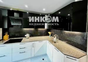 3-к квартира, вторичка, 72м2, 5/16 этаж