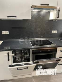2-к квартира, вторичка, 47м2, 13/17 этаж