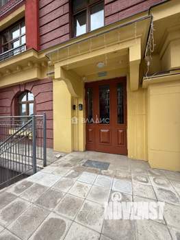 2-к квартира, вторичка, 49м2, 6/8 этаж