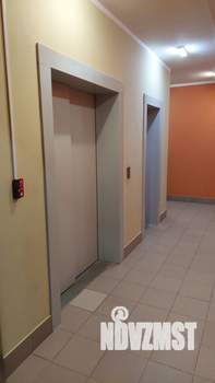 2-к квартира, вторичка, 56м2, 8/17 этаж