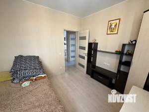 2-к квартира, вторичка, 63м2, 14/17 этаж