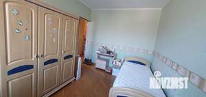 4-к квартира, вторичка, 84м2, 5/16 этаж