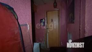 3-к квартира, вторичка, 63м2, 1/9 этаж