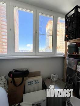 2-к квартира, вторичка, 73м2, 3/17 этаж