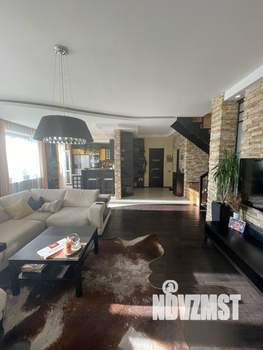 4-к квартира, вторичка, 180м2, 17/18 этаж