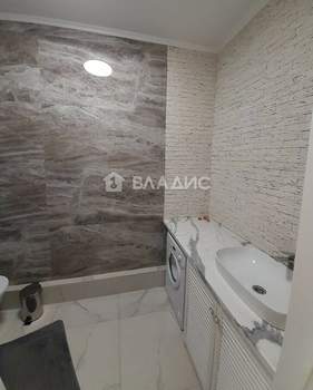 1-к квартира, вторичка, 34м2, 5/8 этаж