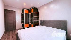 3-к квартира, вторичка, 75м2, 10/17 этаж