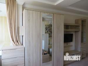 2-к квартира, вторичка, 51м2, 17/17 этаж