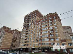 1-к квартира, вторичка, 48м2, 12/16 этаж