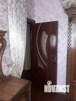 3-к квартира, вторичка, 58м2, 2/5 этаж