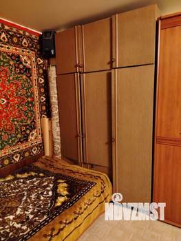1-к квартира, вторичка, 36м2, 4/12 этаж