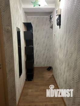 1-к квартира, вторичка, 32м2, 1/2 этаж