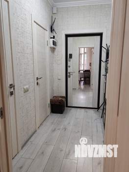 1-к квартира, вторичка, 32м2, 4/8 этаж