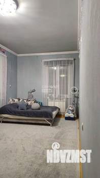 3-к квартира, вторичка, 131м2, 3/4 этаж