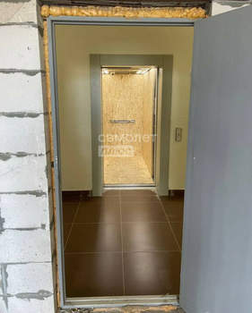 Студия квартира, вторичка, 25м2, 6/8 этаж