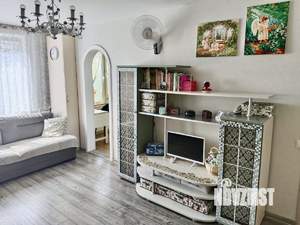 1-к квартира, вторичка, 32м2, 9/9 этаж