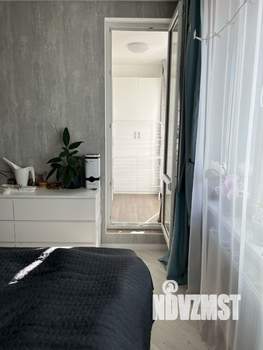 2-к квартира, вторичка, 53м2, 15/17 этаж