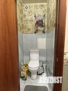 4-к квартира, вторичка, 83м2, 3/6 этаж