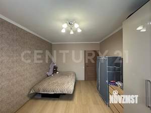 2-к квартира, вторичка, 48м2, 13/17 этаж