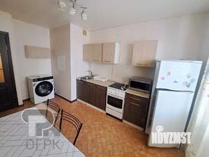 2-к квартира, вторичка, 56м2, 11/17 этаж