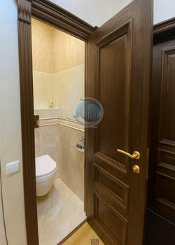 2-к квартира, вторичка, 67м2, 10/17 этаж