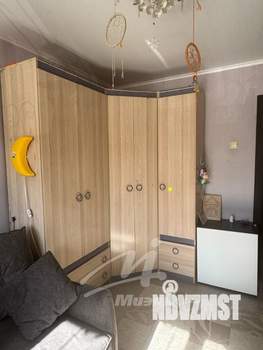 2-к квартира, сданный дом, 56м2, 2/17 этаж