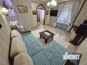3-к квартира, вторичка, 80м2, 3/4 этаж