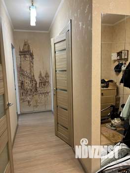 1-к квартира, вторичка, 43м2, 2/9 этаж