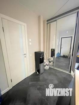 1-к квартира, вторичка, 46м2, 14/14 этаж