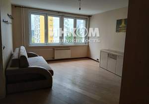 3-к квартира, вторичка, 89м2, 5/17 этаж