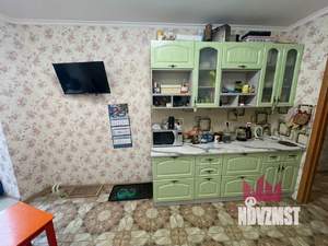 2-к квартира, вторичка, 72м2, 2/17 этаж