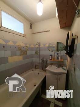 2-к квартира, вторичка, 45м2, 2/5 этаж