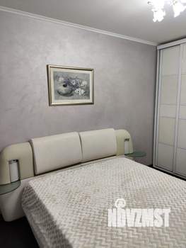 3-к квартира, вторичка, 75м2, 13/18 этаж