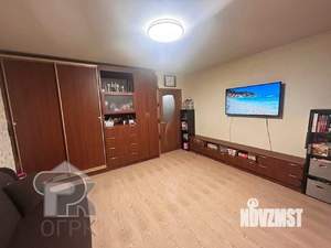 2-к квартира, вторичка, 56м2, 4/17 этаж