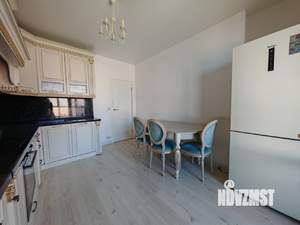 3-к квартира, вторичка, 75м2, 11/17 этаж