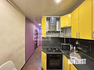 1-к квартира, вторичка, 32м2, 5/5 этаж