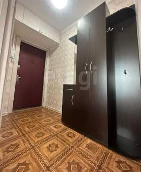 1-к квартира, вторичка, 40м2, 3/5 этаж