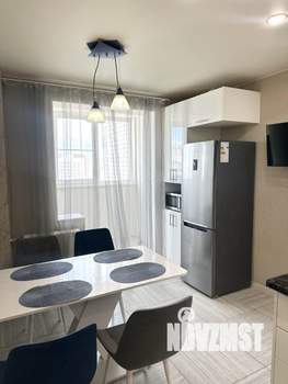 2-к квартира, вторичка, 56м2, 17/17 этаж