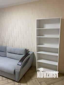 1-к квартира, вторичка, 36м2, 17/17 этаж