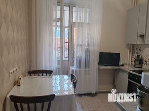 1-к квартира, вторичка, 32м2, 4/8 этаж