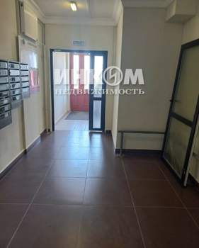 Студия квартира, вторичка, 27м2, 5/8 этаж