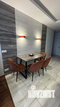 3-к квартира, вторичка, 85м2, 17/17 этаж