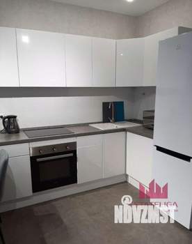 2-к квартира, вторичка, 72м2, 2/16 этаж