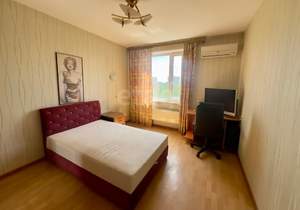 2-к квартира, вторичка, 45м2, 9/12 этаж