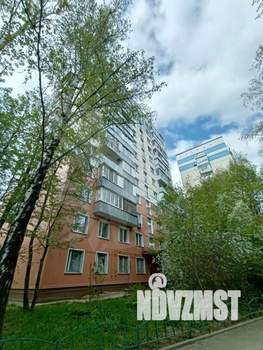 2-к квартира, вторичка, 37м2, 5/12 этаж