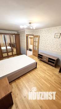 1-к квартира, вторичка, 35м2, 5/16 этаж