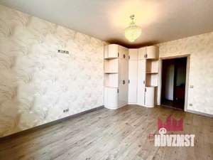 3-к квартира, вторичка, 64м2, 4/8 этаж