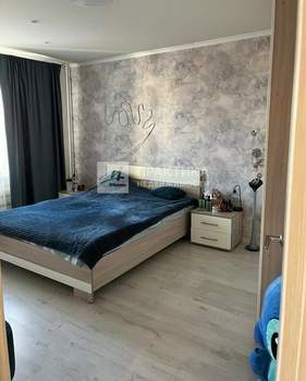 3-к квартира, вторичка, 65м2, 11/12 этаж